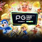 pg slotทดลอง